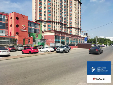 Аренда офиса, Рязань, 1-я Железнодорожная улица