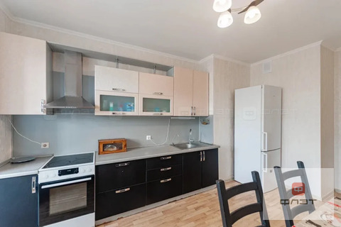 Продажа квартиры, Казань, ул. Абубекира Терегулова