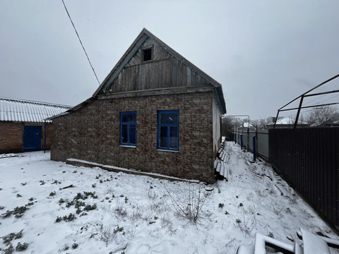 Продажа дома, Смоленская, Северский район, ул. Советская