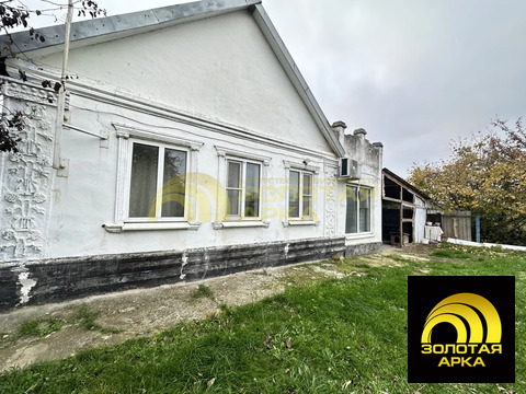 Продажа дома, Старотитаровская, Темрюкский район, Ильича пер.