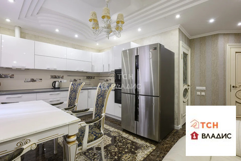 Продажа квартиры, Балашиха, Балашиха г. о., Ленина пр-кт.