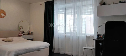 Продажа квартиры, Искитим, ул. Советская