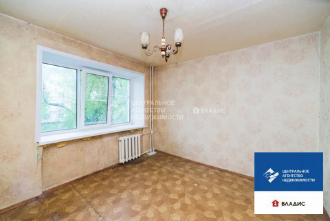 Продажа квартиры, Рязань, ул. Космонавтов