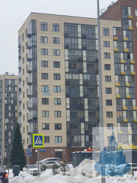 Продажа квартиры, Уточкина ул.