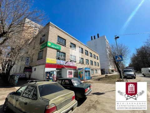 Аренда офиса, Калуга, ул. Пестеля