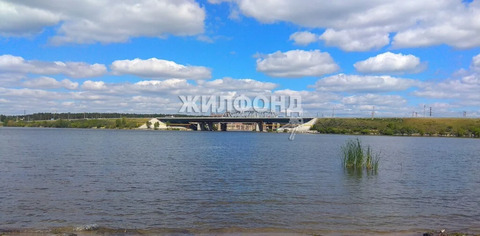 Продажа дома, Бердск, ул. Огнеупорная