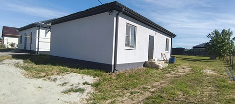 Продажа дома, Темрюк, Темрюкский район, ул. 27 Сентября