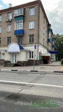 Аренда ПСН, Мытищи, Мытищинский район, ул. Мира