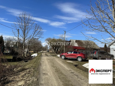 Дом, д. Шебаново