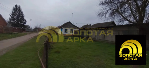 Продажа дома, Варениковская, Крымский район, ул. Карла Маркса