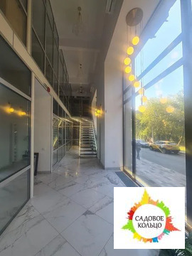 Сдается офис, площадью 24,6 кв