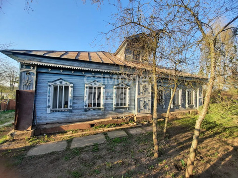 Продажа дома, Дмитров, Дмитровский район, 10