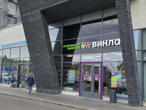 Продажа готового бизнеса, м. Ольховая, НАО