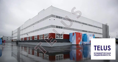 МО, Долгопрудный, Транспортный проезд, 7794 м2, ...