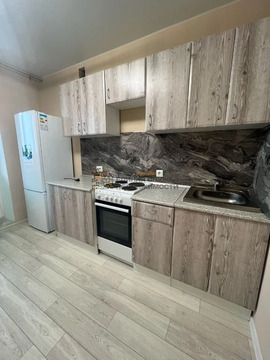 Аренда квартиры, Уфа, улица Генерала Ишбулатова