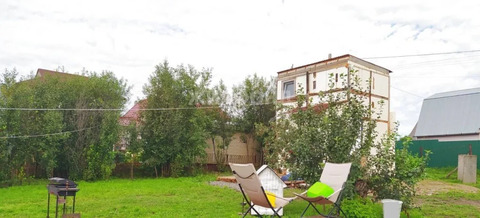 Продажа дома, Новосибирск, с/о Кристалл