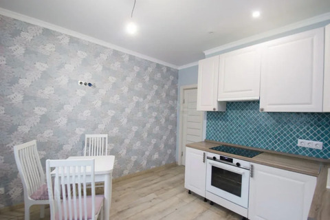 Сдам 1кв квартиру после ремонта с мебелью