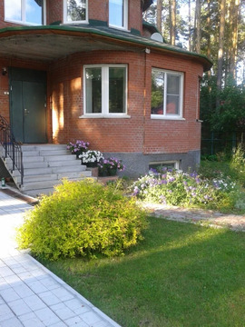 Продажа дома, Новосибирск, ул. Радужная