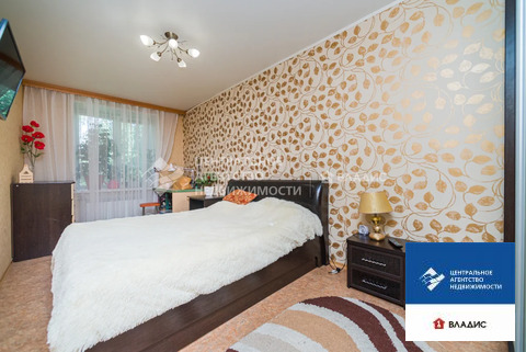 Продажа квартиры, Рязань, Касимовское ш.