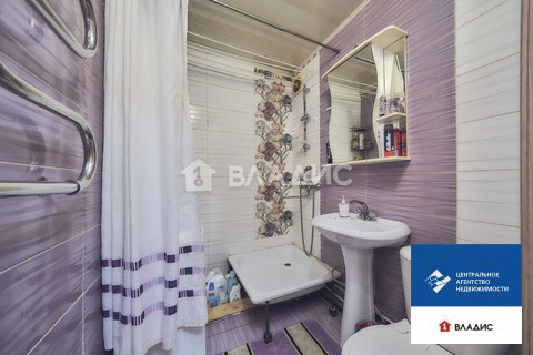 Продажа квартиры, Рязань, ул. Молодцова