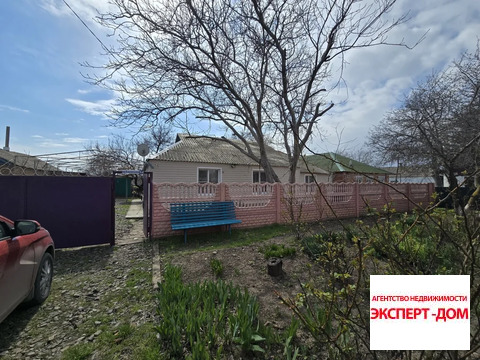 Продажа дома, Весело-Вознесенка, Неклиновский район, Комсомольский ...