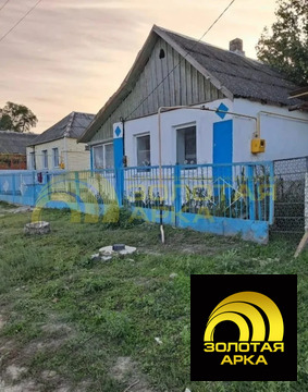 Продажа дома, Большой Разнокол, Анапский район