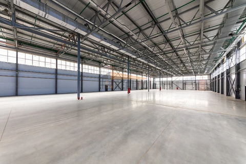 Аренда склада, Лобня, Индустриальная ул.