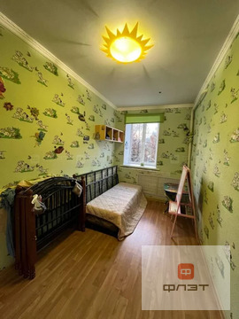 Аренда квартиры, Казань, Константиновка ул. Озерная д.22