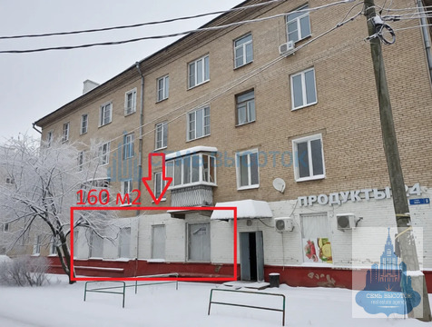 Аренда ПСН, Подольск, ул. Мира