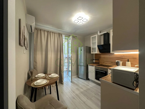 Аренда квартиры, Краснодар, имени Генерала Корнилова ул.