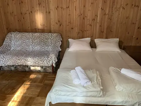 Гостевой дом в Ливадии