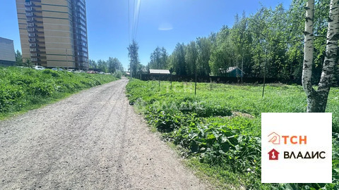 Продажа участка, Зеленоградский, Пушкинский район, ул. Речная