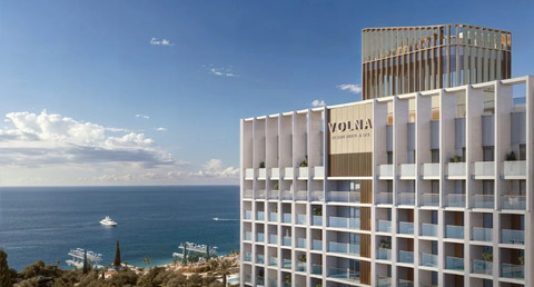 Продается семейный номер в отеле 5*