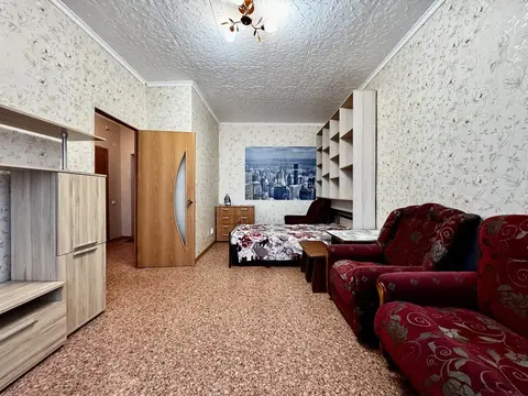 1-к ул.Курчатова, дом 80