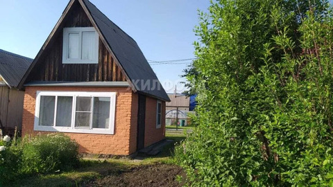 Продажа дома, Новосибирск