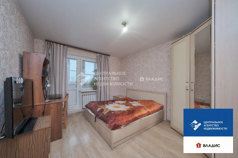 Продажа квартиры, Рязань, ул. Октябрьская