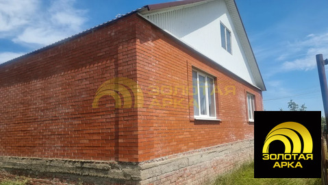 Продажа дома, Крымск, Крымский район, 4-я улица Фадеева