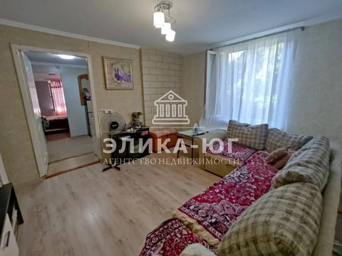 Продажа квартиры, Джубга, Туапсинский район, ул. Зеленая