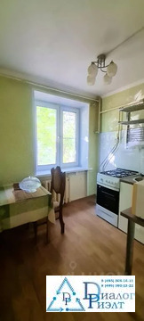 Аренда двухкомнатной квартиры 45.0м ул. Кирова, 26, Люберцы, ...