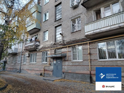 Продажа квартиры, Рязань, ул. Фрунзе