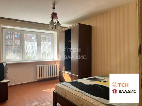 Продажа квартиры, Щелково, Щелковский район, улица 2-я Пятилетка