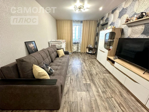 Продажа квартиры, Луховицы, Луховицкий район, ул. Жуковского