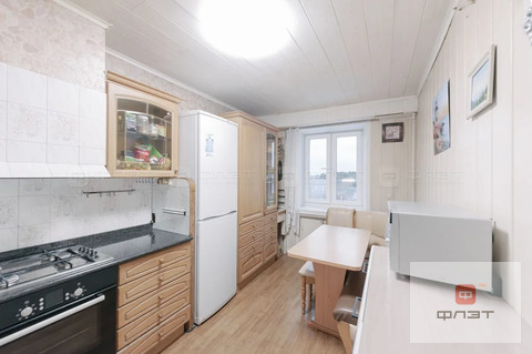 Продажа квартиры, Казань, ул. Халезова