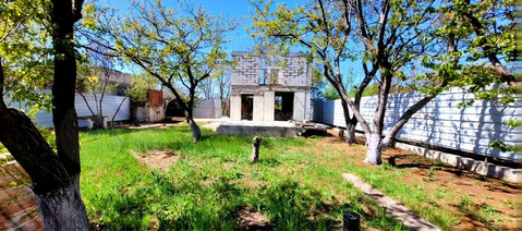 Продажа участка, Севастополь, территория СТ Наука