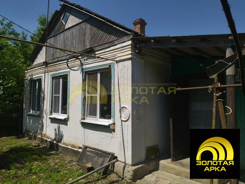 Продажа дома, Красный Октябрь, Темрюкский район