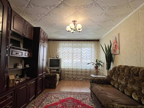 Продажа квартиры, Черепаново, Черепановский район, ул. Комиссаровская