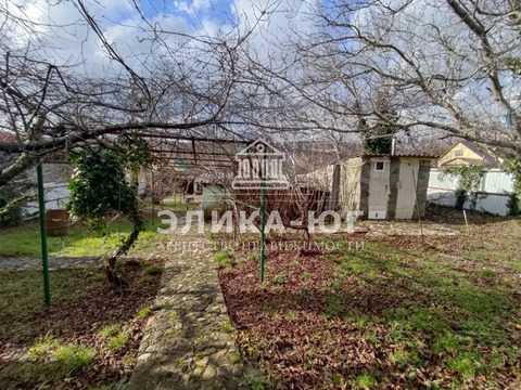 Продажа дома, Джубга, Туапсинский район, ул. Колхозная