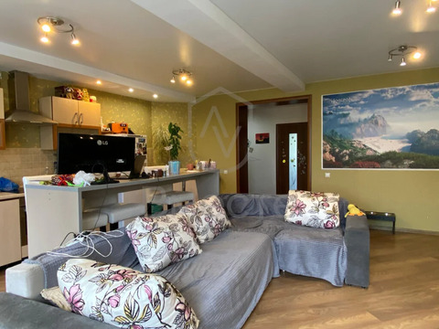 Продажа квартиры, Бердск, ул. Большевистская