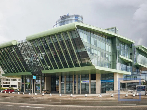 Аренда ПСН, м. Проспект Мира, Олимпийский пр-кт.