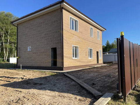 Продажа дома, Никульское, Дмитровский район